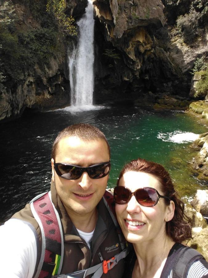 Alojamiento "Destino Cazorla" Dış mekan fotoğraf