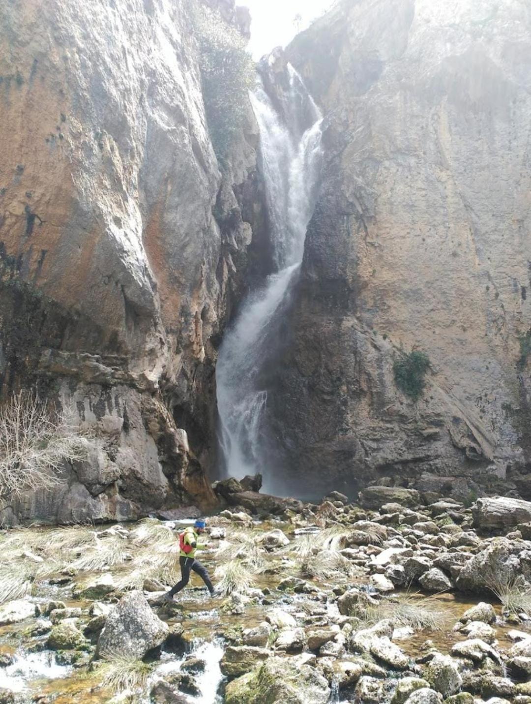 Alojamiento "Destino Cazorla" Dış mekan fotoğraf