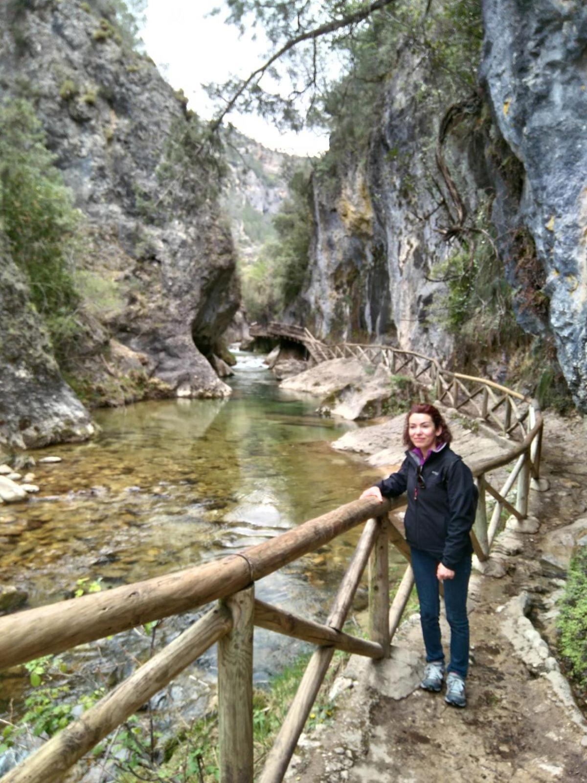Alojamiento "Destino Cazorla" Dış mekan fotoğraf